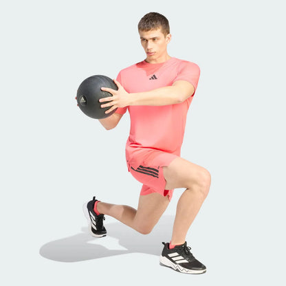 Weightlifting Pink