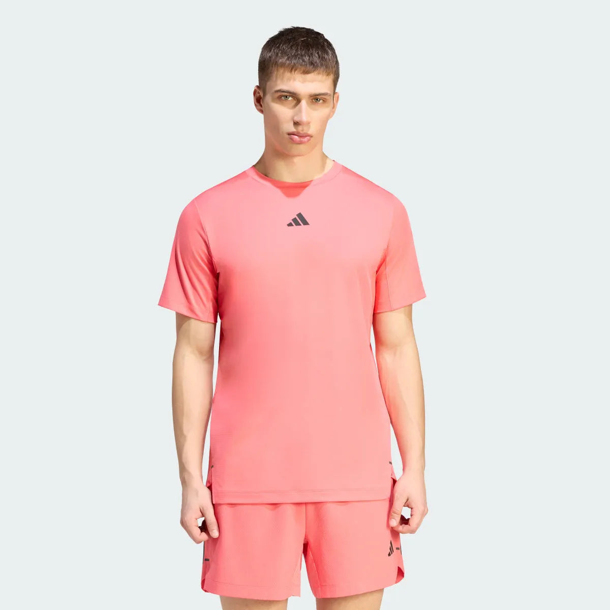 Weightlifting Pink