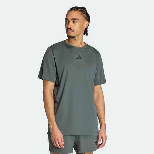 Weightlifting Grey