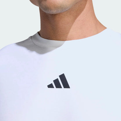 Weightlifting White