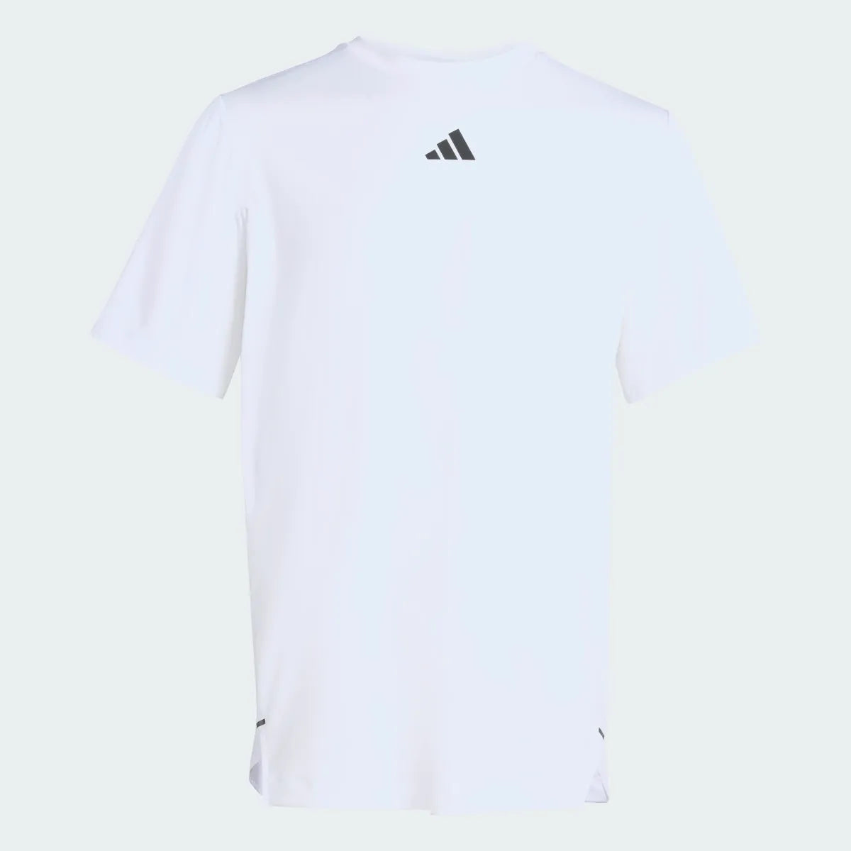 Weightlifting White