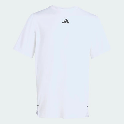 Weightlifting White