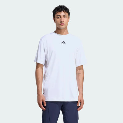 Weightlifting White