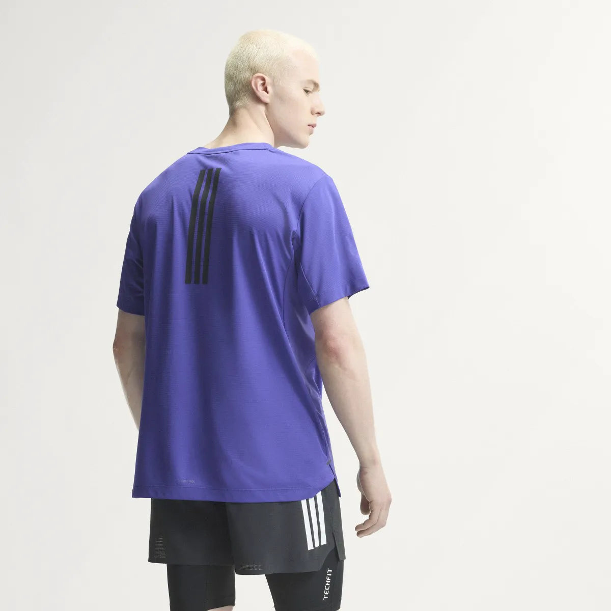 Weightlifting Purple