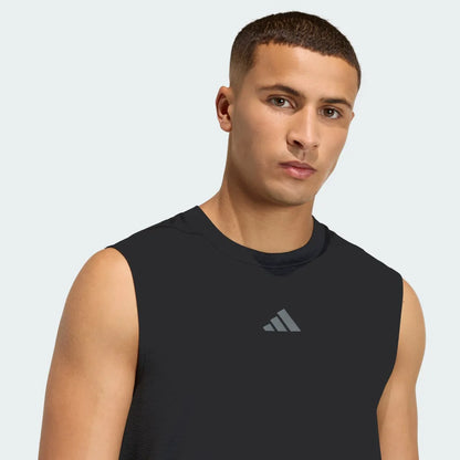 Weightlifting Black