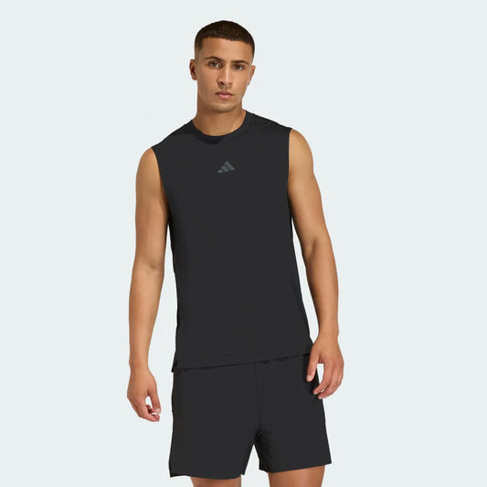 Weightlifting Black