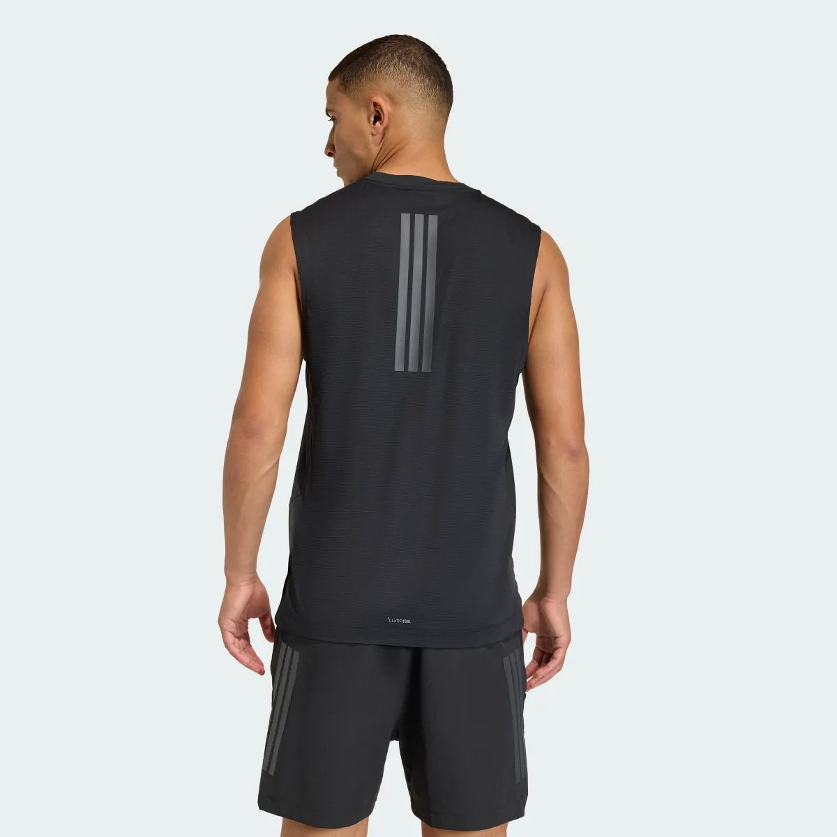 Weightlifting Black