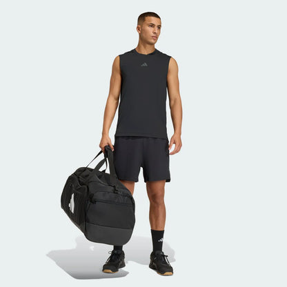 Weightlifting Black