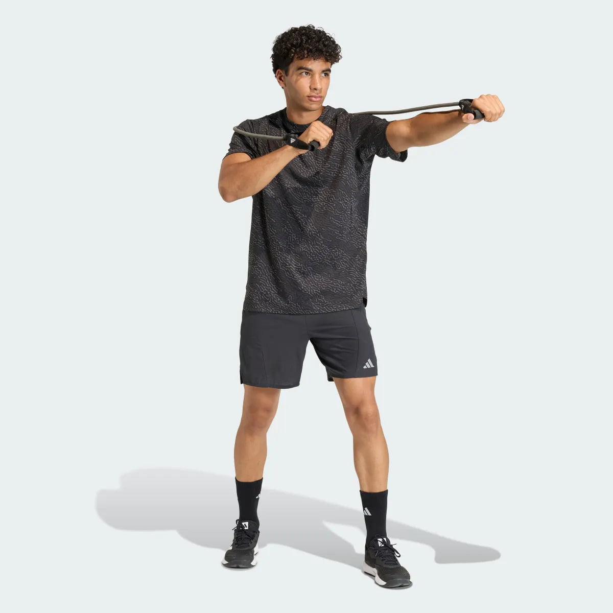 Weightlifting Black