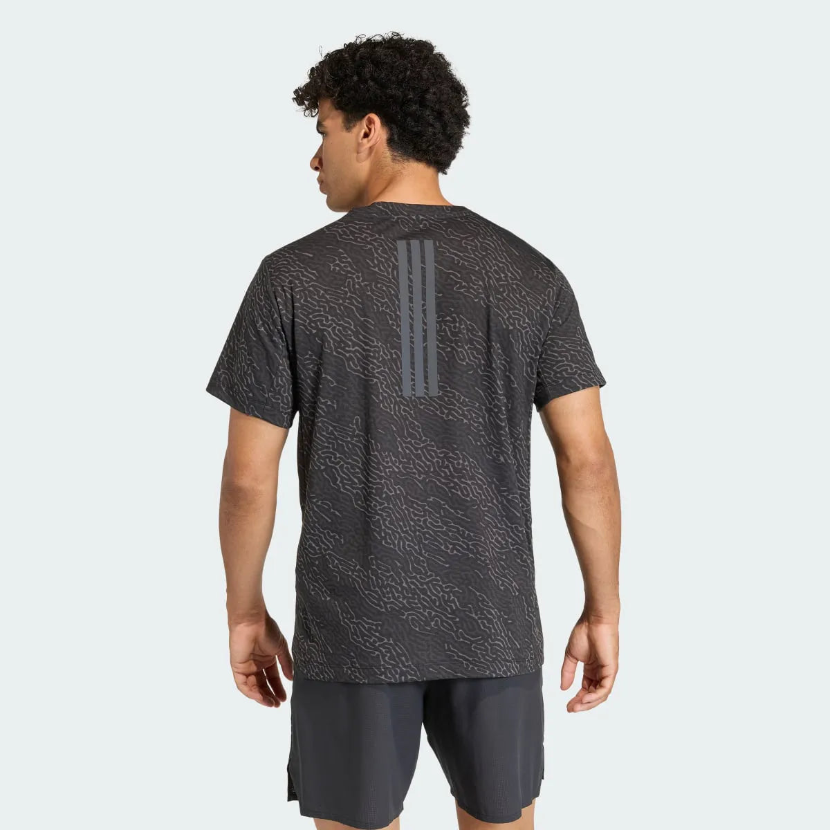 Weightlifting Black