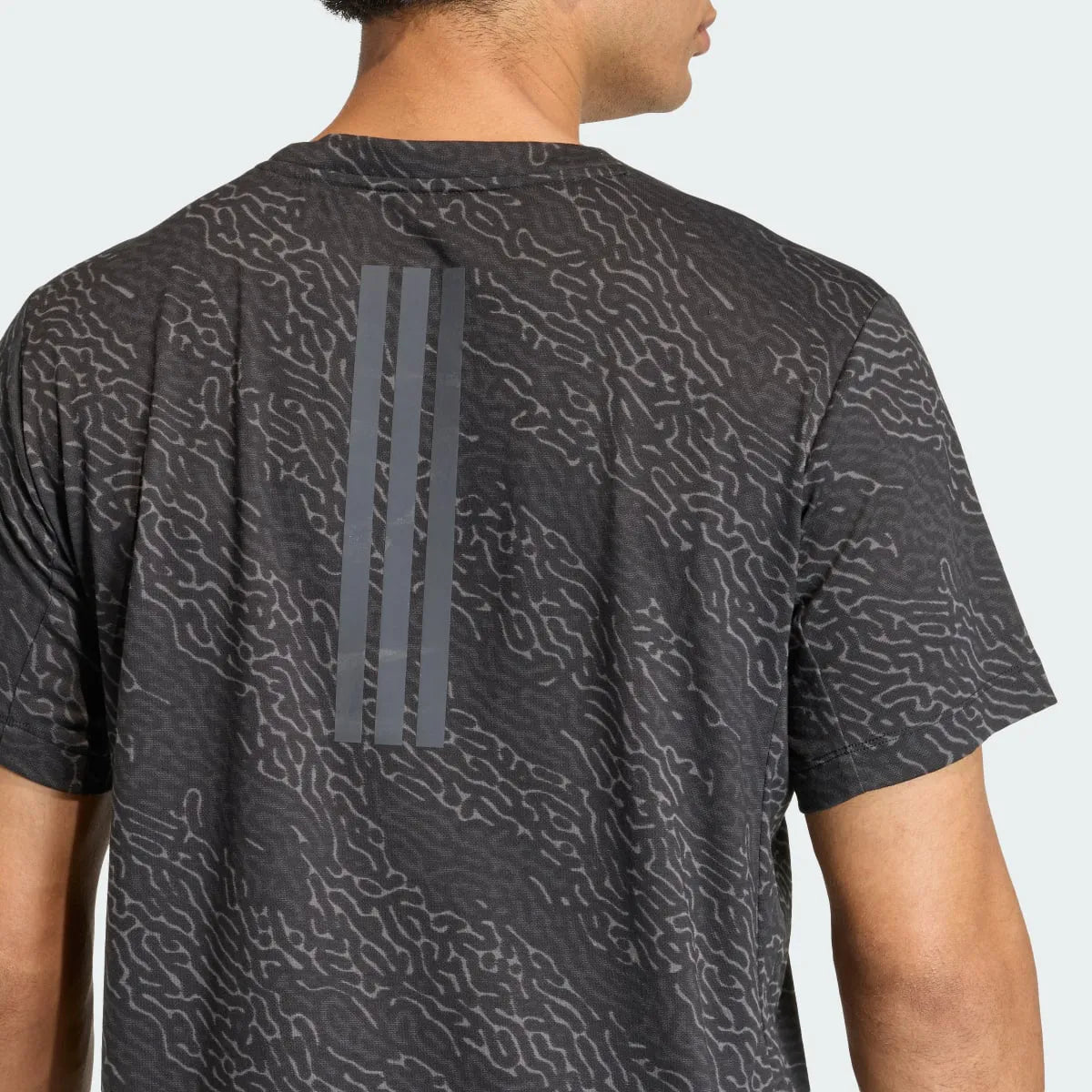 Weightlifting Black
