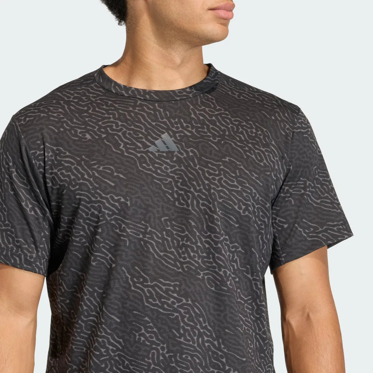 Weightlifting Black