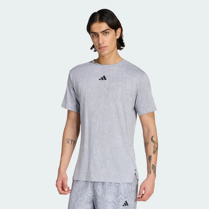 Weightlifting Grey