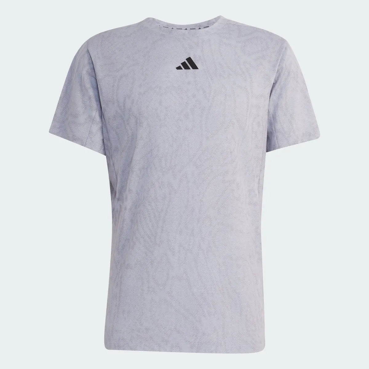 Weightlifting Grey