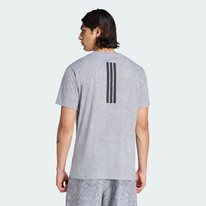 Weightlifting Grey