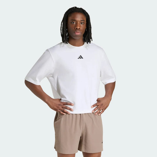 Workout White