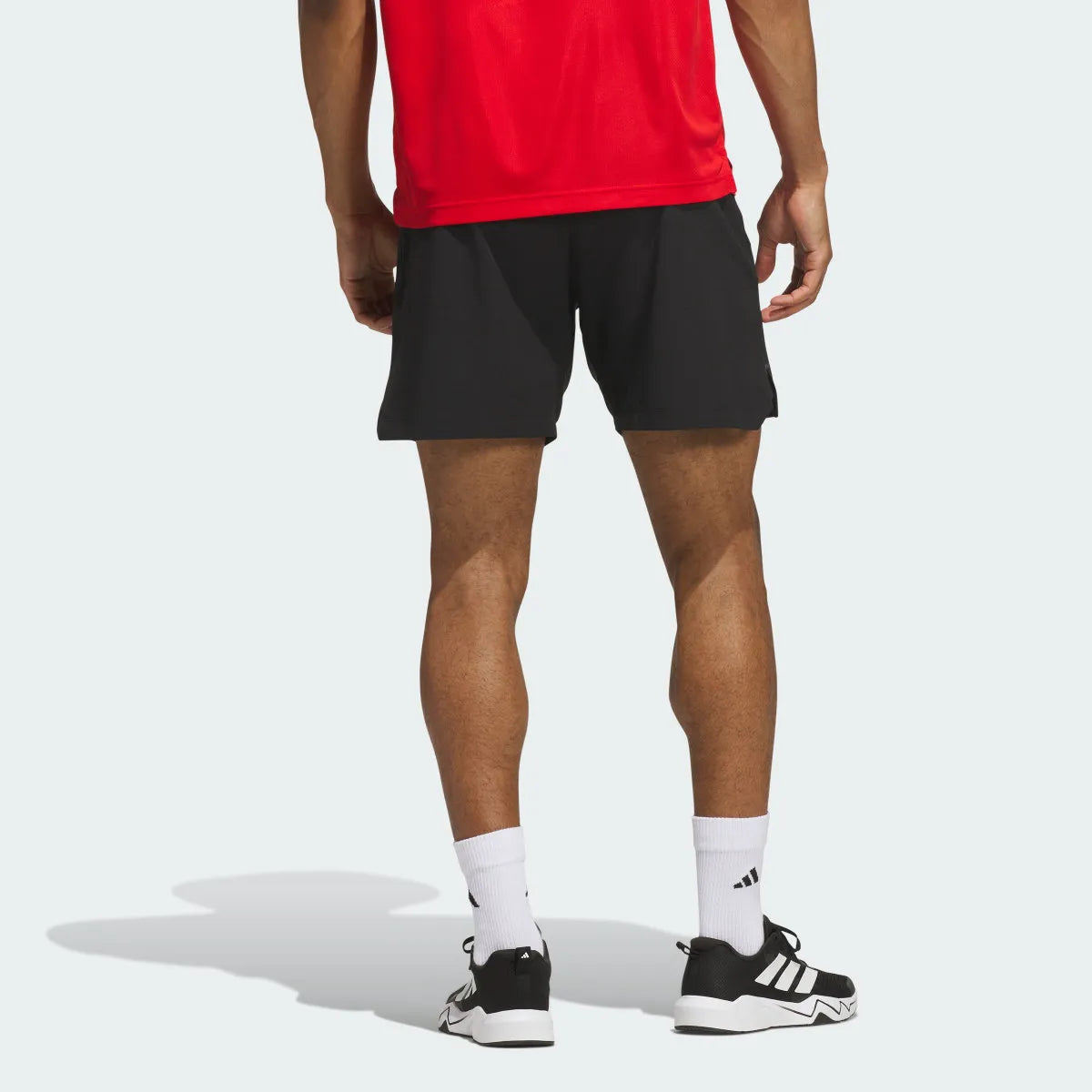 Weightlifting Black