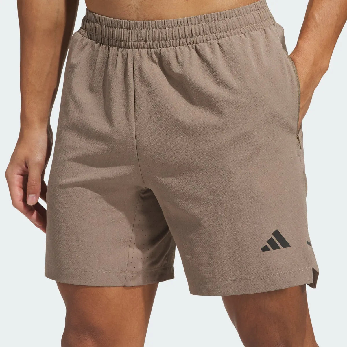 Weightlifting Beige