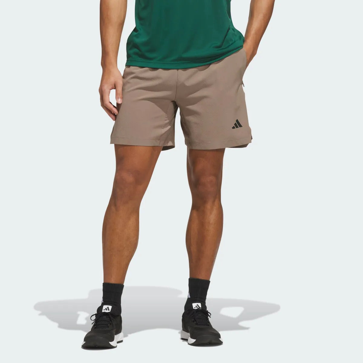Weightlifting Beige