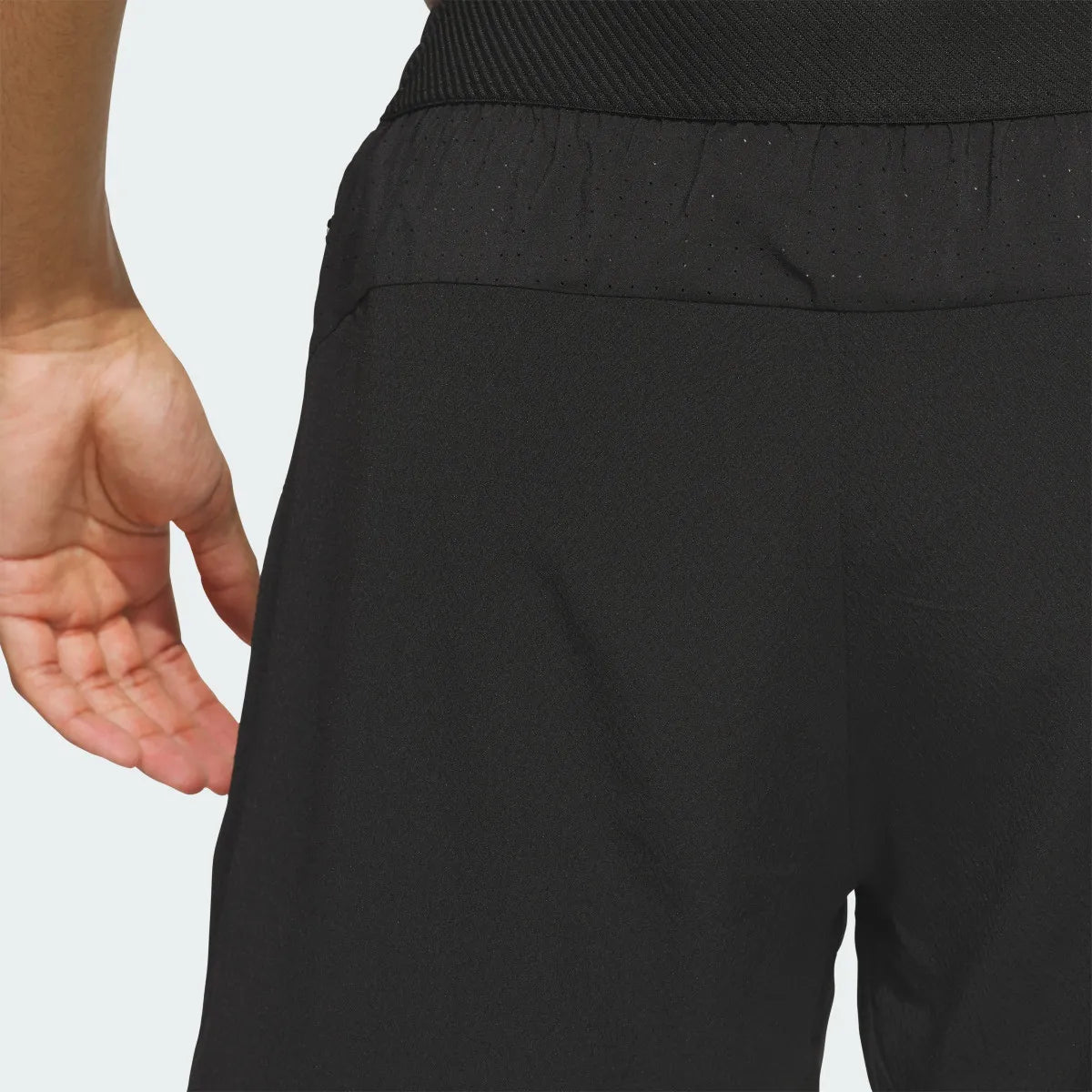 Weightlifting Black
