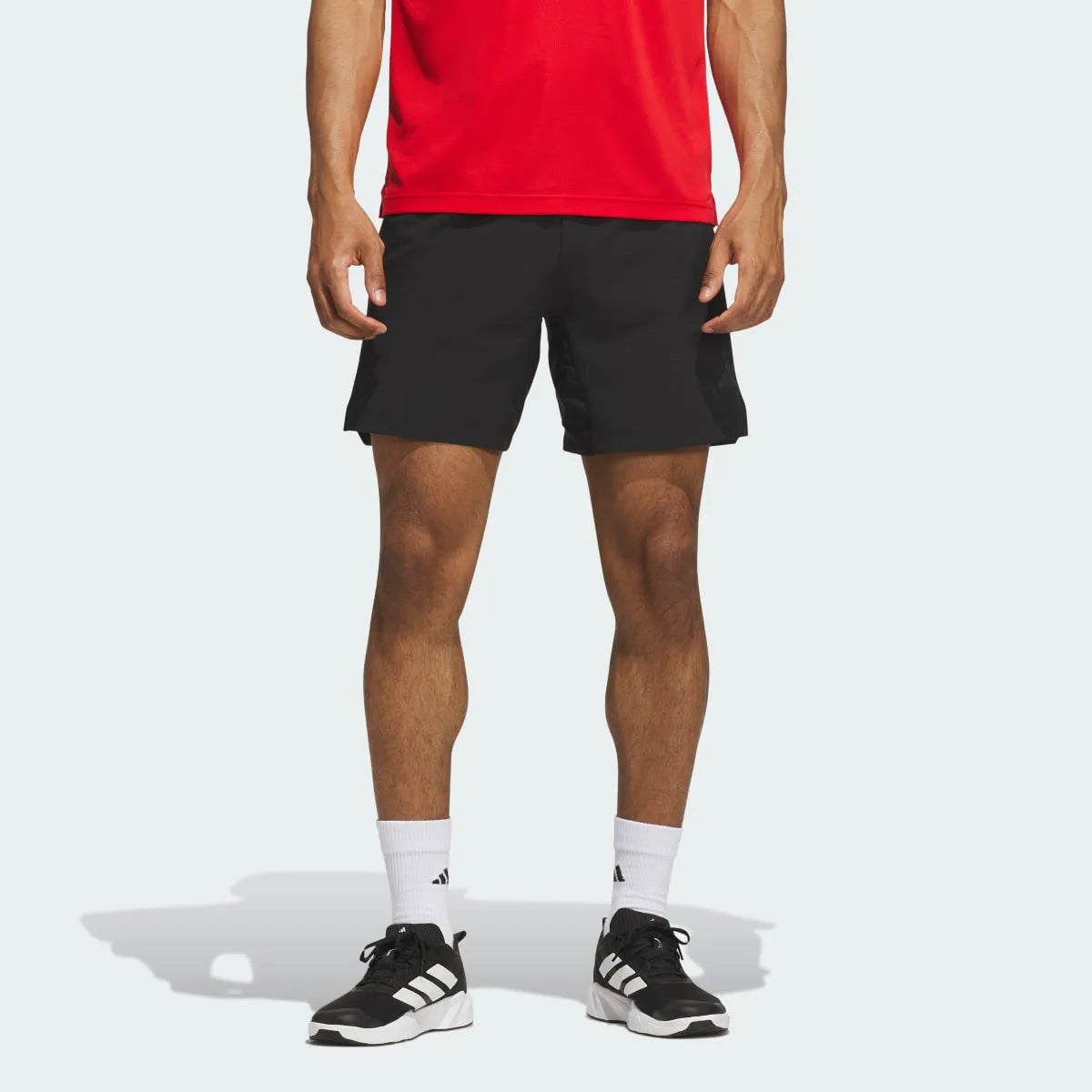 Weightlifting Black