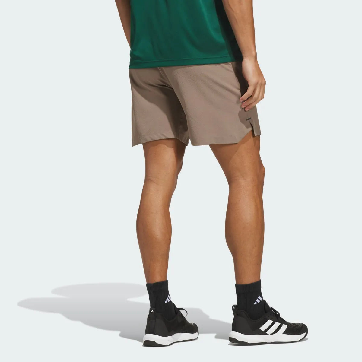 Weightlifting Beige