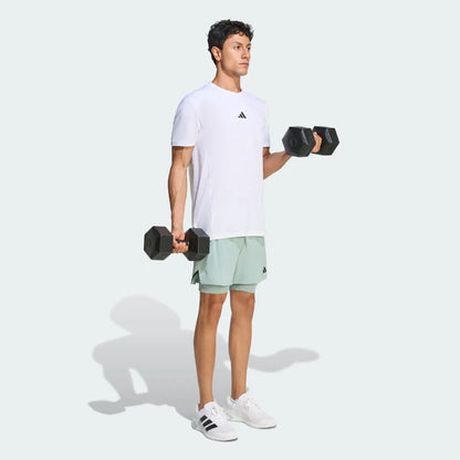 Weightlifting Green