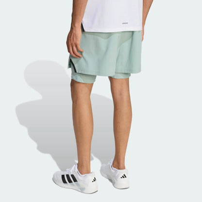 Weightlifting Green