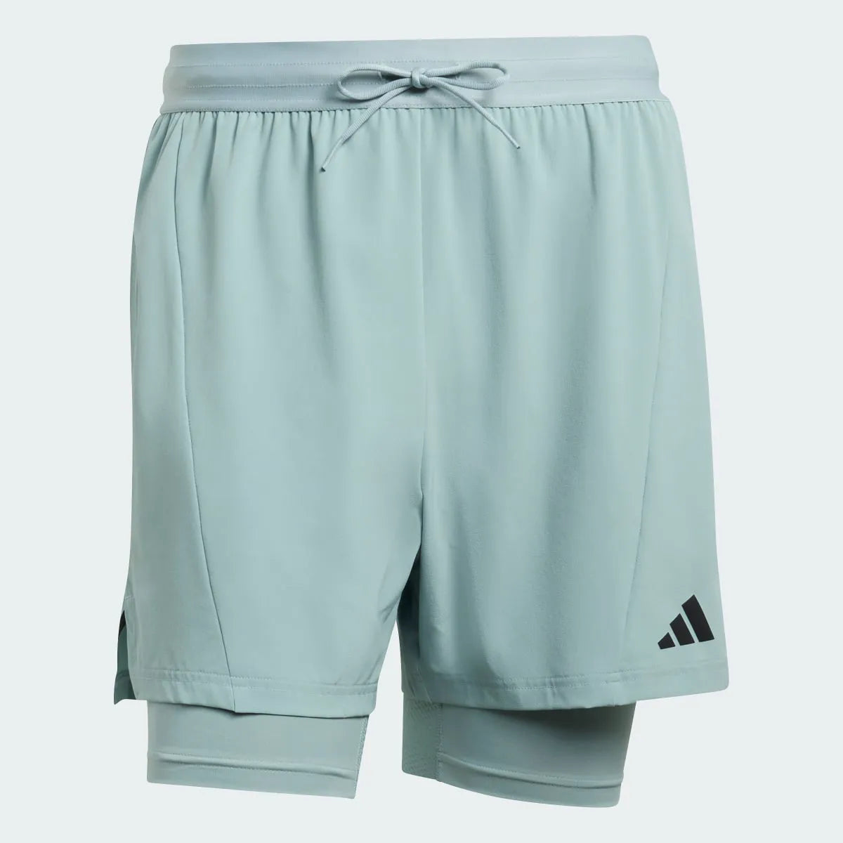 Weightlifting Green