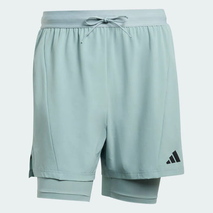 Weightlifting Green