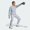 Weightlifting Grey