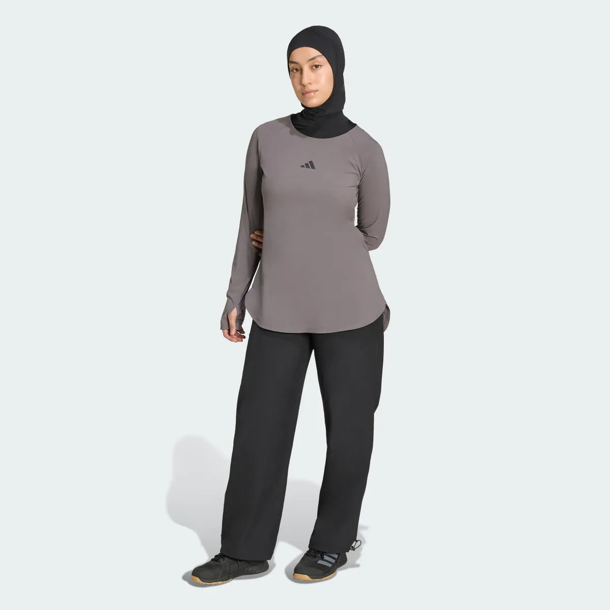 Weightlifting Black