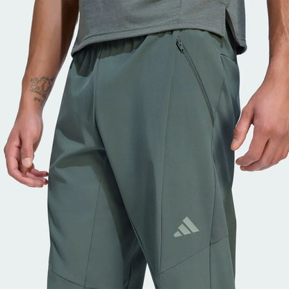 Weightlifting Grey