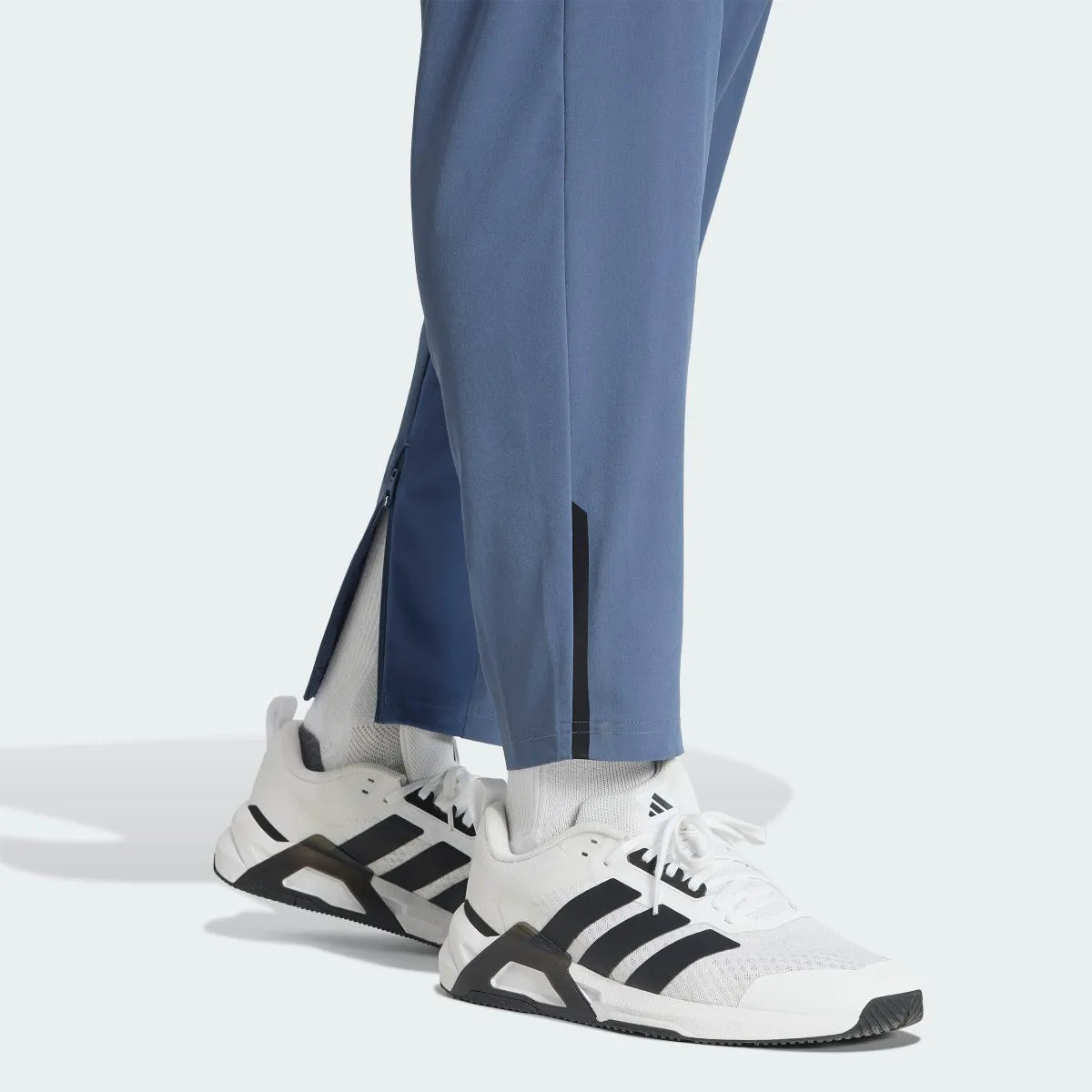 Weightlifting Blue