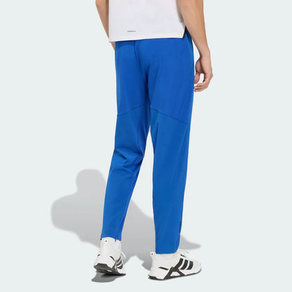 Workout Blue