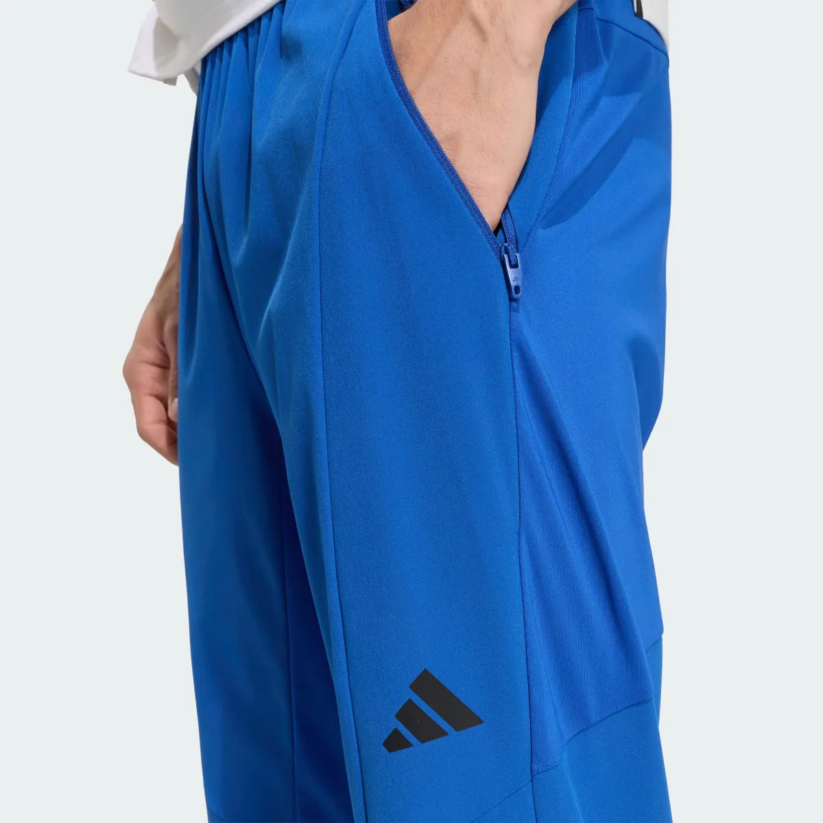 Workout Blue