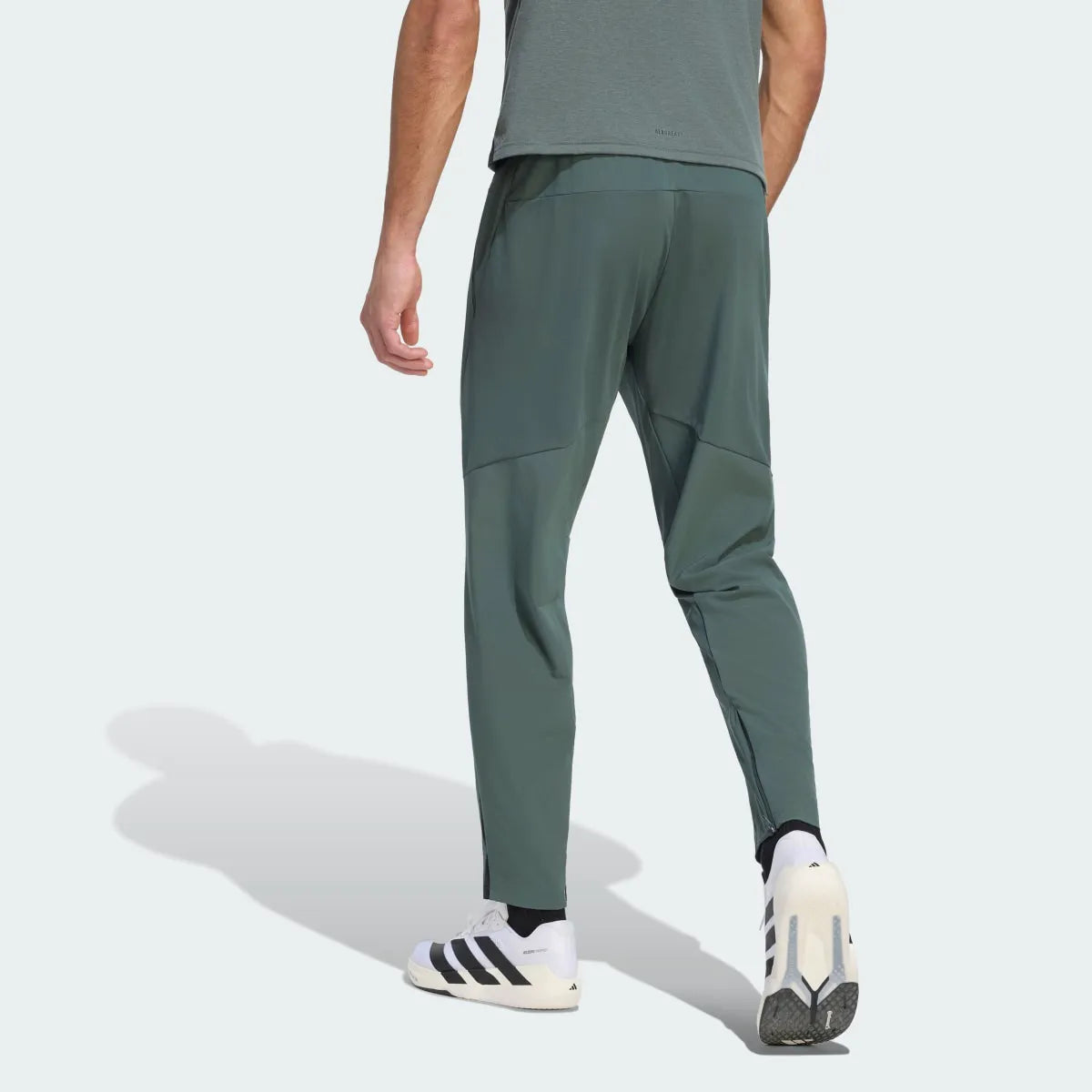 Weightlifting Grey