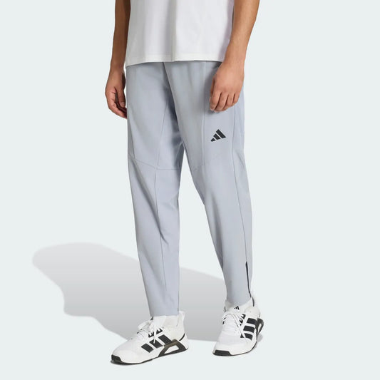 Weightlifting Grey