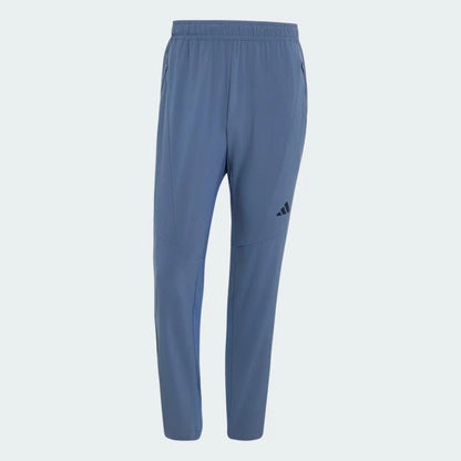 Weightlifting Blue