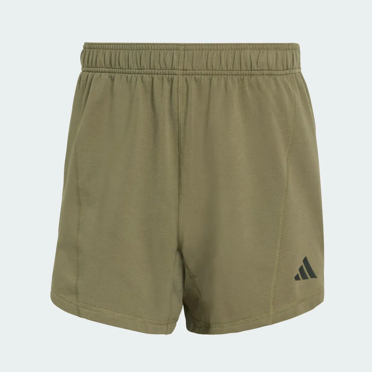 Weightlifting Green