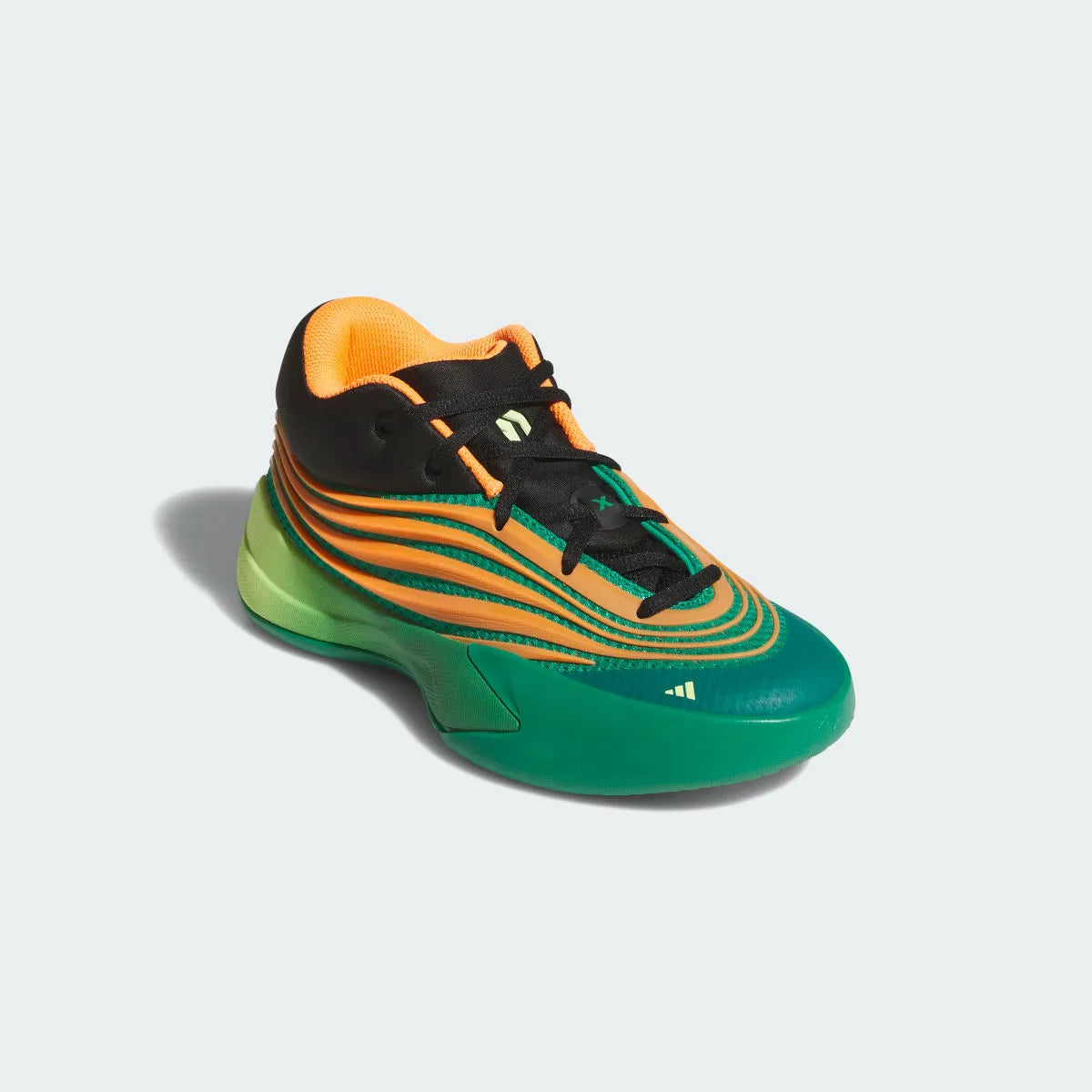 Basketball Green