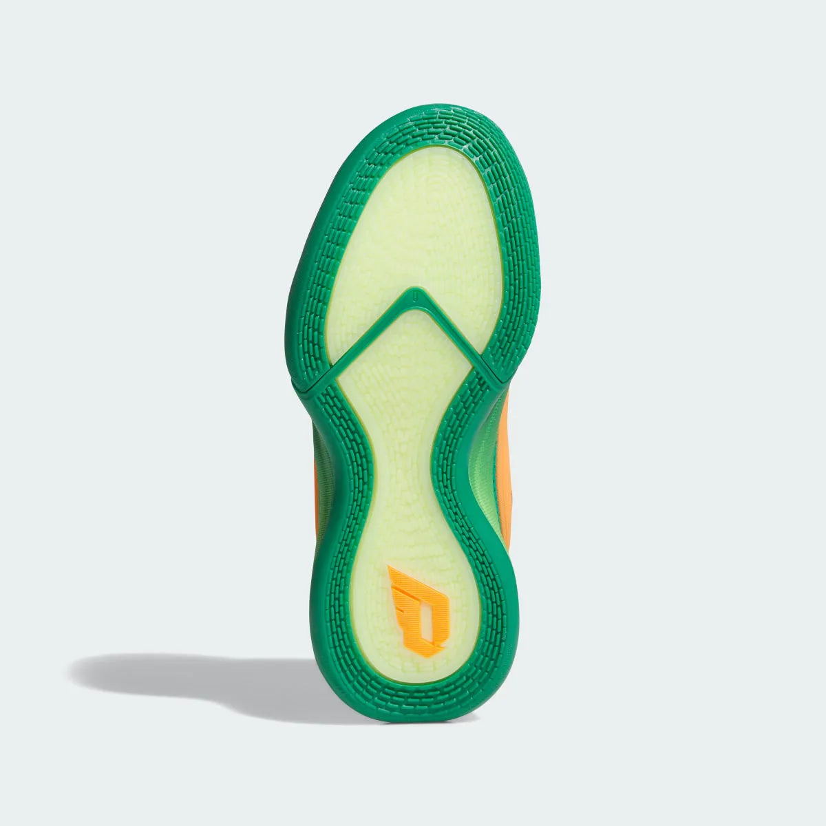 Basketball Green