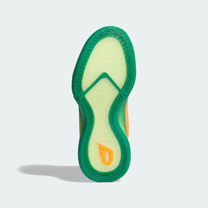 Basketball Green