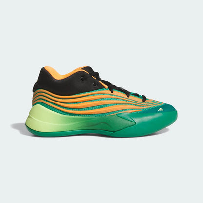 Basketball Green
