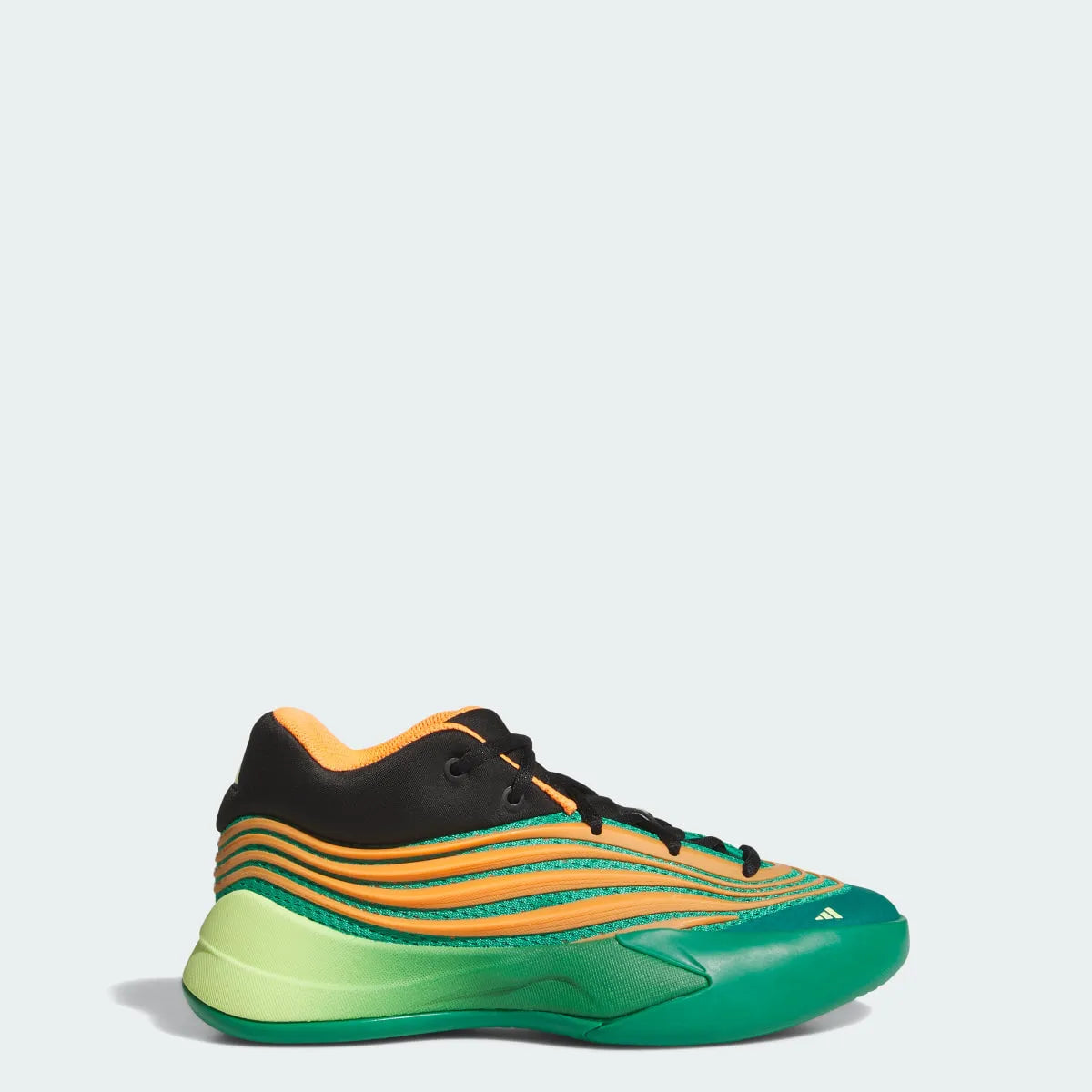 Basketball Green