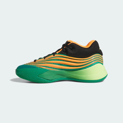 Basketball Green