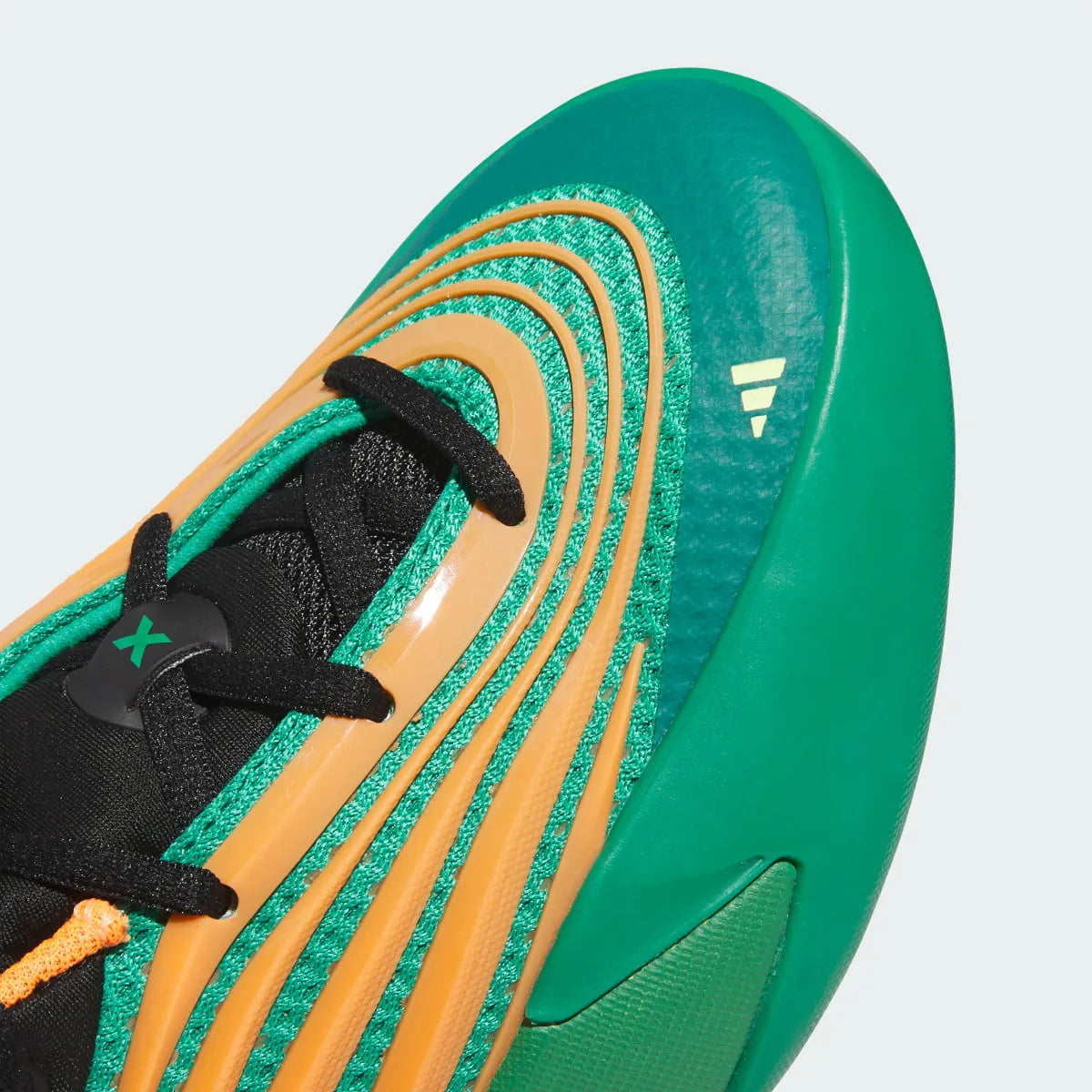 Basketball Green