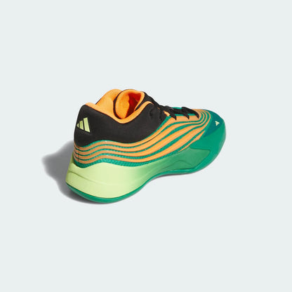 Basketball Green