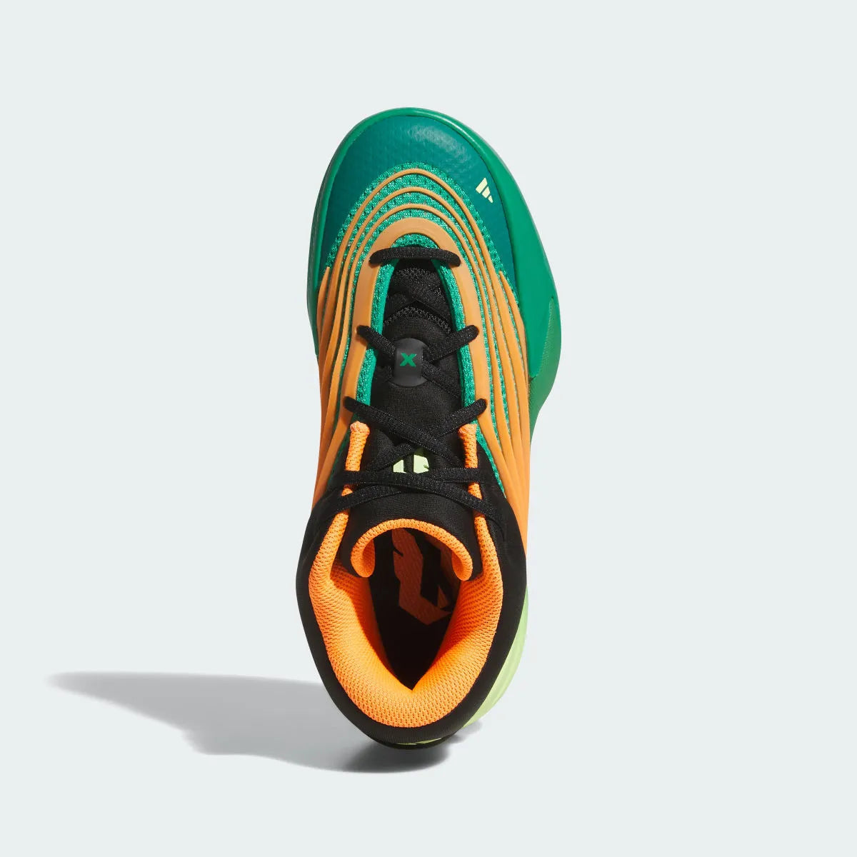 Basketball Green