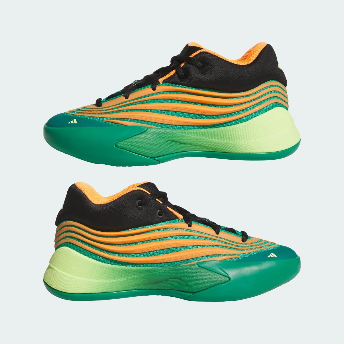Basketball Green